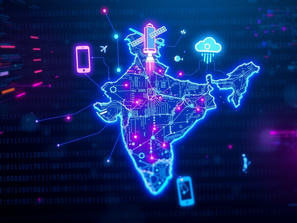 Digital India 2025 Aage Kya Hoga